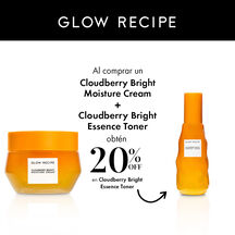 Cloudberry Bright Duo